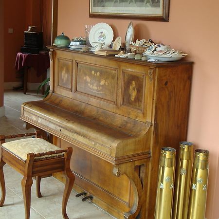 Clifford House B & B Rosslare Harbour Luaran gambar