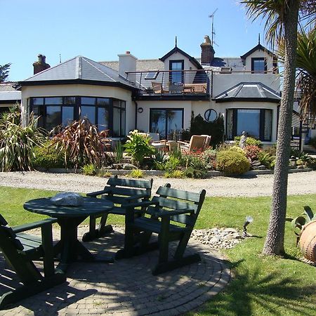 Clifford House B & B Rosslare Harbour Luaran gambar