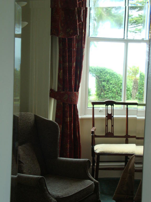 Clifford House B & B Rosslare Harbour Bilik gambar