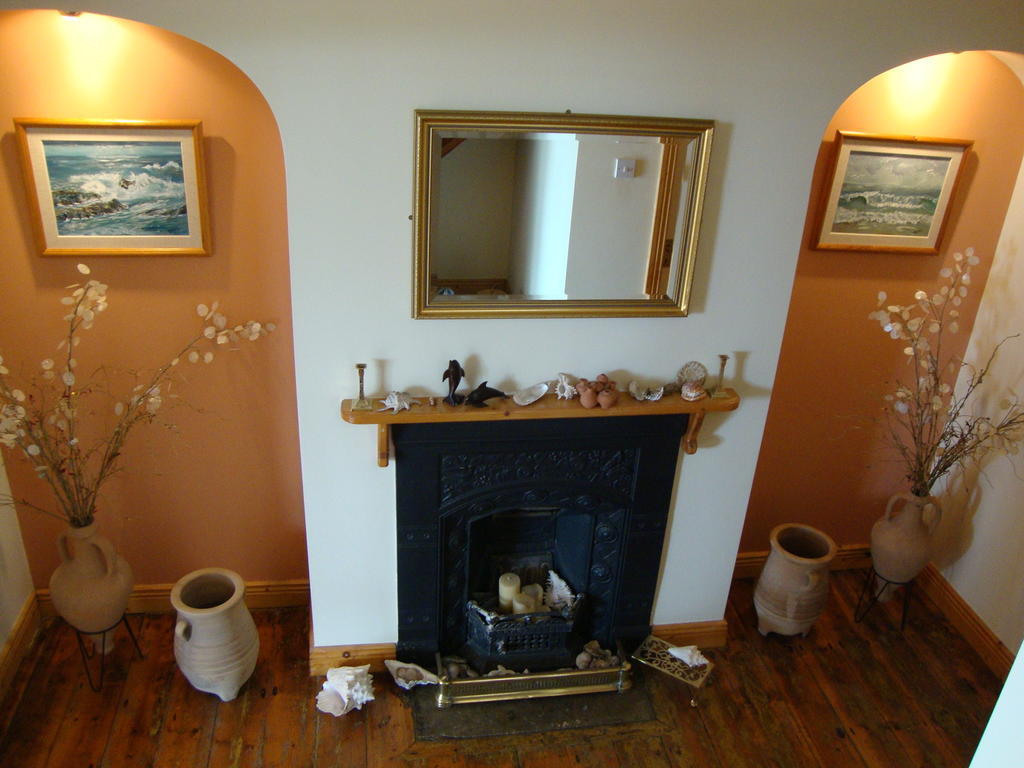 Clifford House B & B Rosslare Harbour Luaran gambar