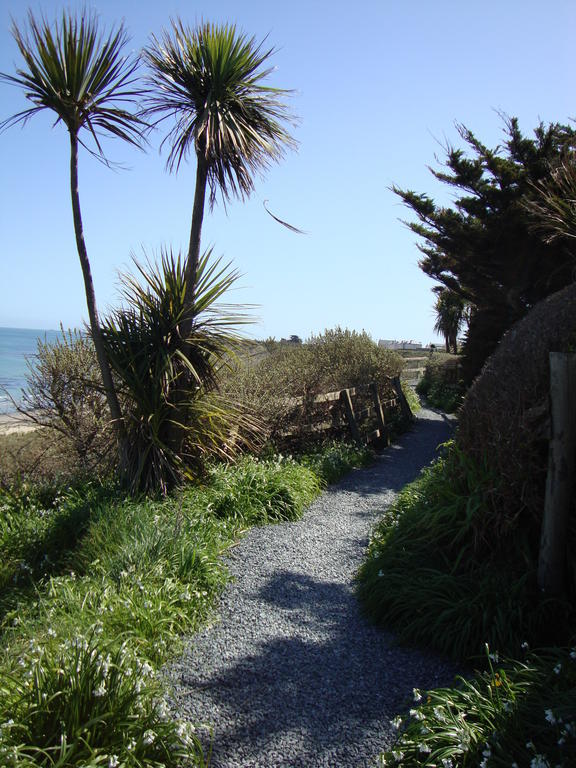 Clifford House B & B Rosslare Harbour Luaran gambar