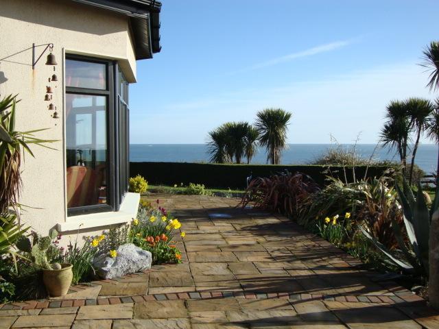 Clifford House B & B Rosslare Harbour Luaran gambar