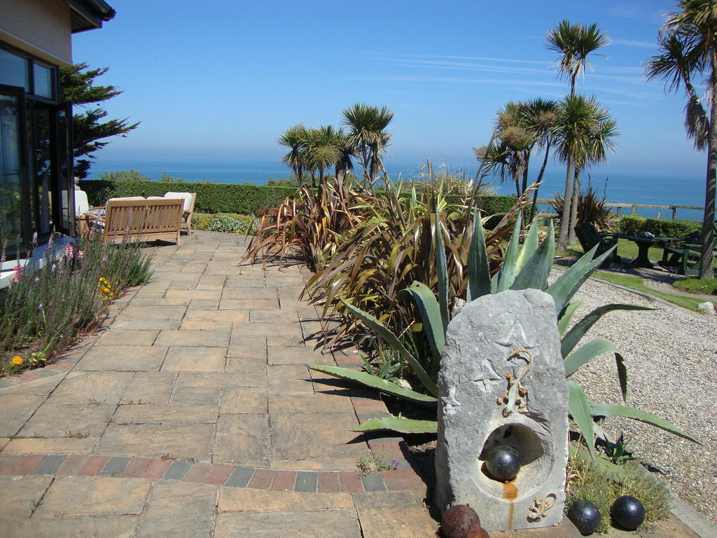 Clifford House B & B Rosslare Harbour Luaran gambar