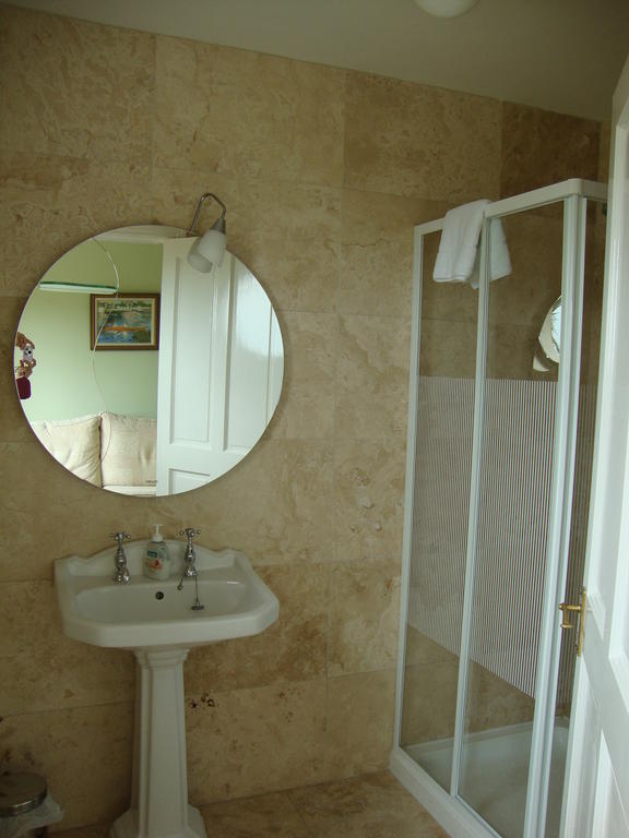 Clifford House B & B Rosslare Harbour Bilik gambar