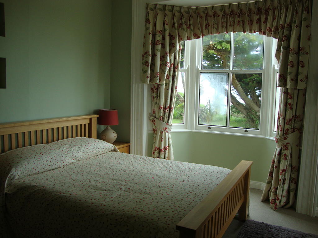Clifford House B & B Rosslare Harbour Bilik gambar