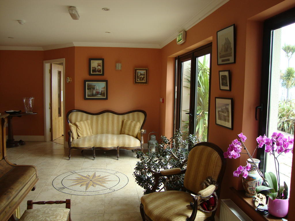 Clifford House B & B Rosslare Harbour Luaran gambar
