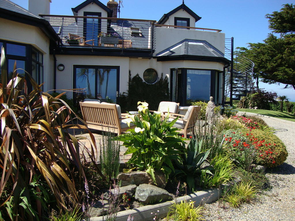 Clifford House B & B Rosslare Harbour Luaran gambar