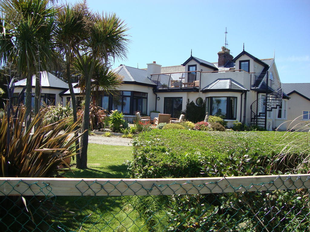 Clifford House B & B Rosslare Harbour Luaran gambar