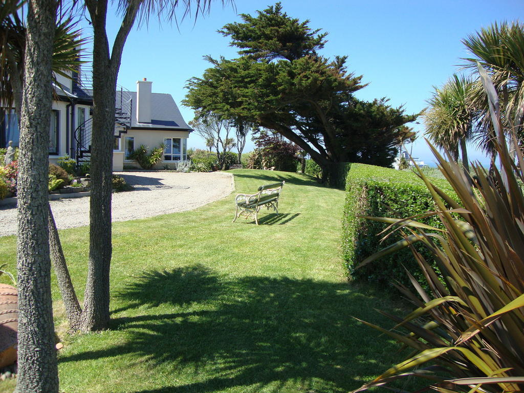 Clifford House B & B Rosslare Harbour Luaran gambar