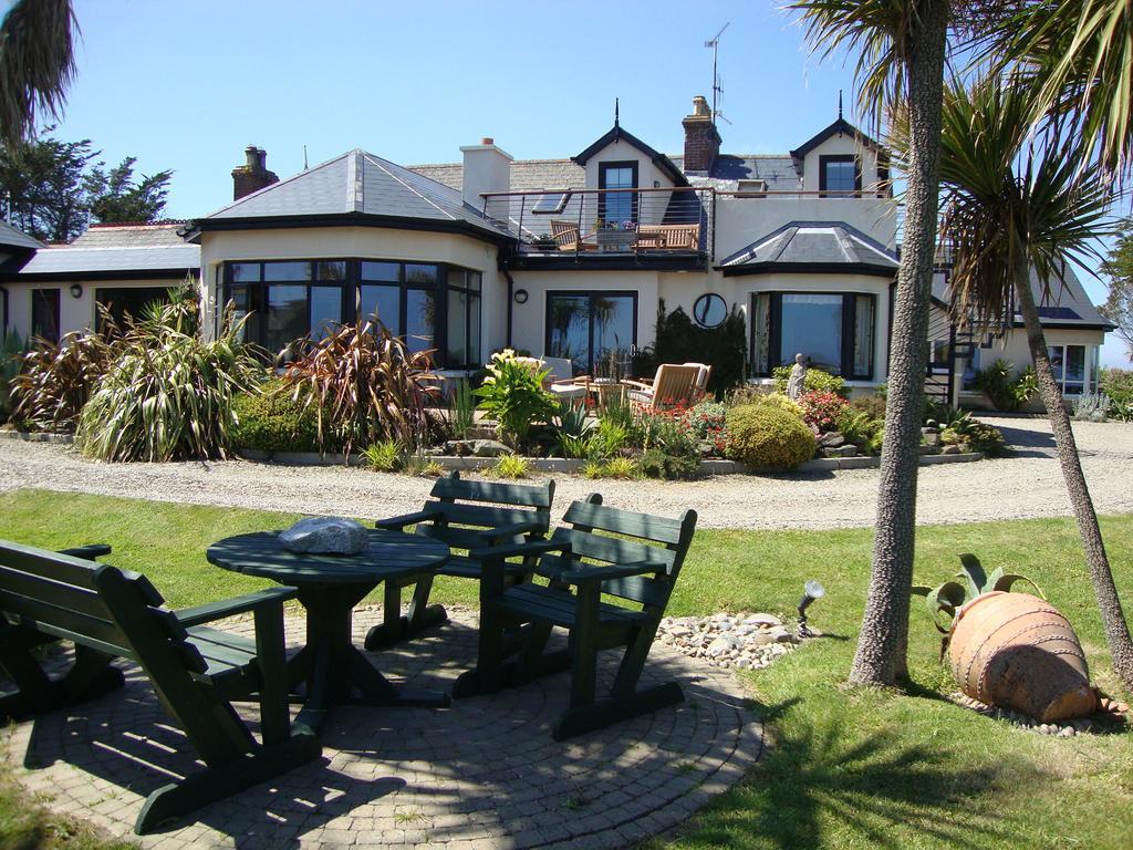 Clifford House B & B Rosslare Harbour Luaran gambar