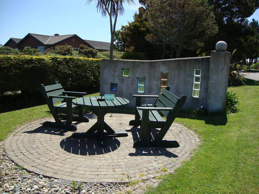 Clifford House B & B Rosslare Harbour Luaran gambar