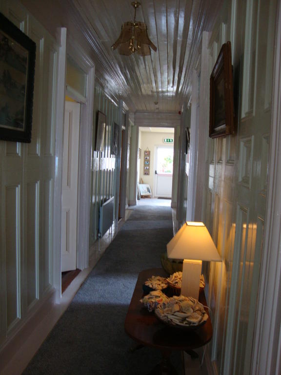 Clifford House B & B Rosslare Harbour Luaran gambar