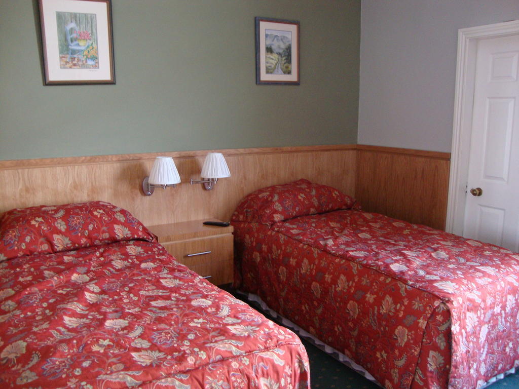 Clifford House B & B Rosslare Harbour Bilik gambar