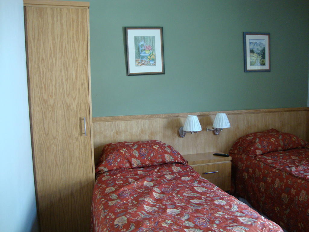 Clifford House B & B Rosslare Harbour Bilik gambar